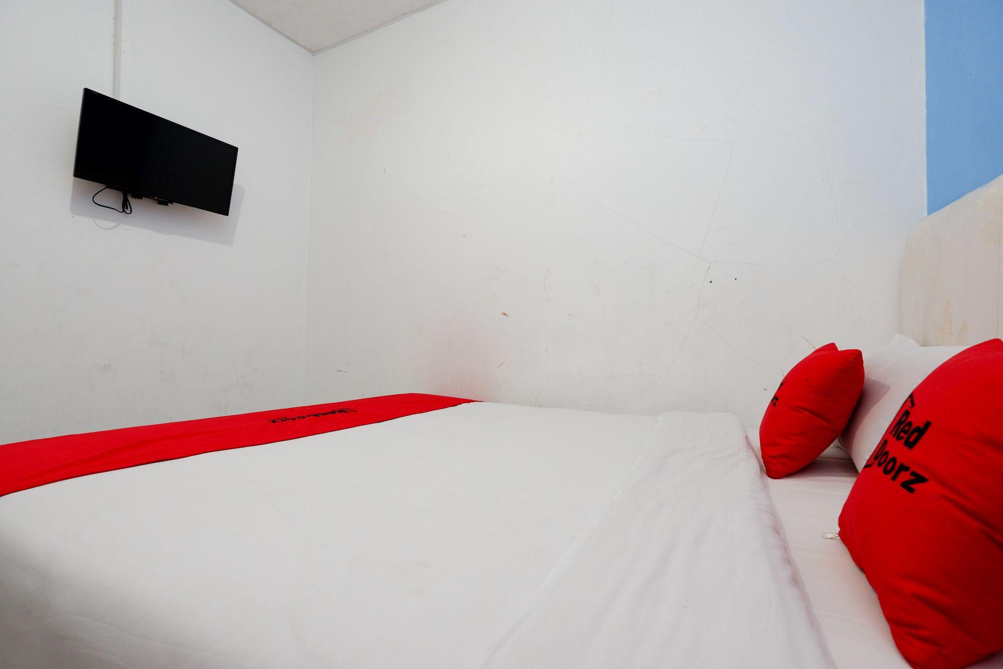 Hotel O Semarang Near Kota Lama Semarang Formerly Kamarkoe Residence Coo Property Exterior photo